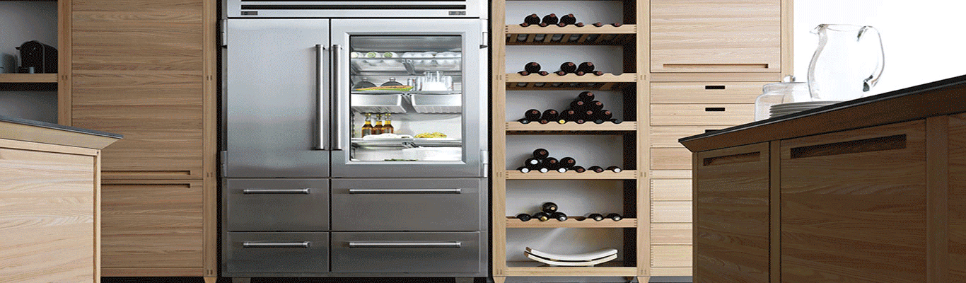 Viking Appliances Repair